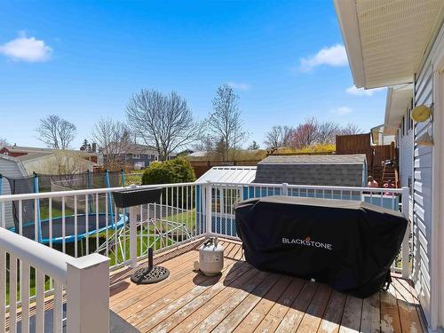 65 Astral Drive, Cole Harbour, NS 