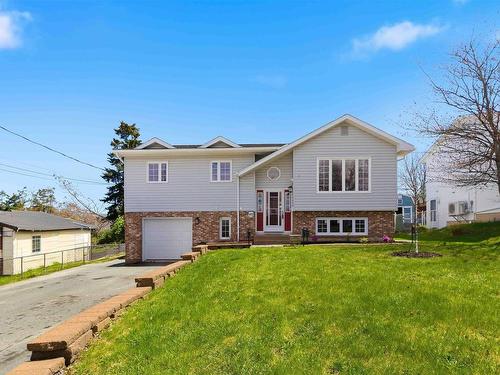 65 Astral Drive, Cole Harbour, NS 