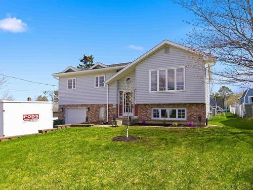 65 Astral Drive, Cole Harbour, NS 