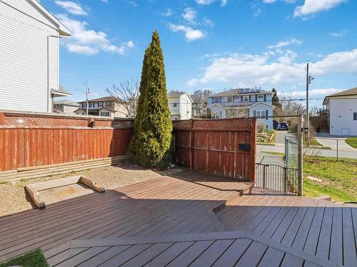 16 Theakston Avenue, Halifax, NS 