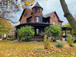 4 - 80 BRIDGE STREET W Belleville (Belleville Ward), ON K8P 1J5