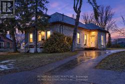 36 CAROLINE STREET Kawartha Lakes (Lindsay), ON K9V 1T1