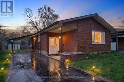 265 SUNSET BOULEVARD Peterborough (Northcrest Ward 5), ON K9H 5L1