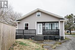 20 Swan's Road Placentia, NL A0B 2Y0