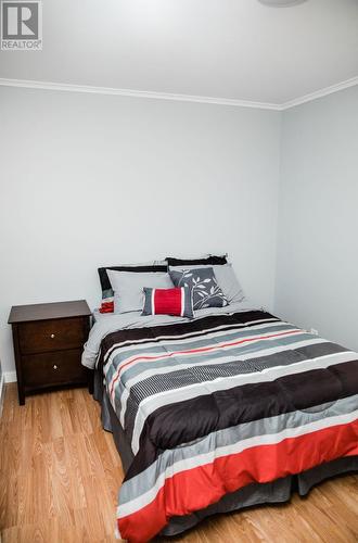 20 Swan'S Road, Placentia, NL - Indoor Photo Showing Bedroom