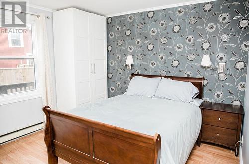 20 Swan'S Road, Placentia, NL - Indoor Photo Showing Bedroom