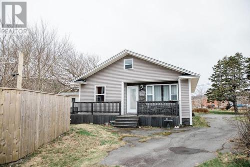 20 Swan'S Road, Placentia, NL - Outdoor