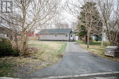 20 Swan'S Road, Placentia, NL - Outdoor
