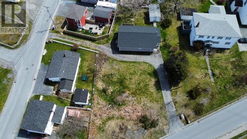 20 Swan'S Road, Placentia, NL - Outdoor With View