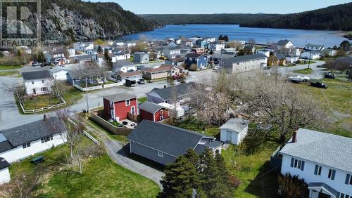 20 Swan'S Road, Placentia, NL - Outdoor With Body Of Water With View
