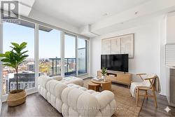 2901 - 251 JARVIS STREET Toronto, ON M5B 0C3