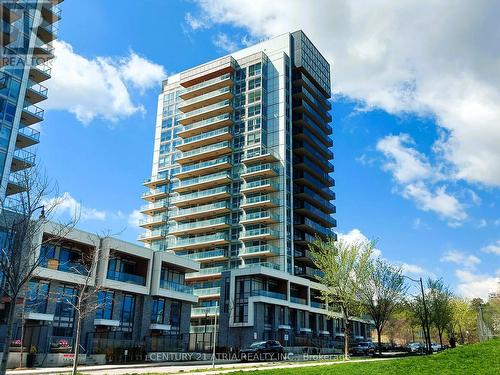 908 - 25 MCMAHON DRIVE  Toronto, ON M2K 0J1