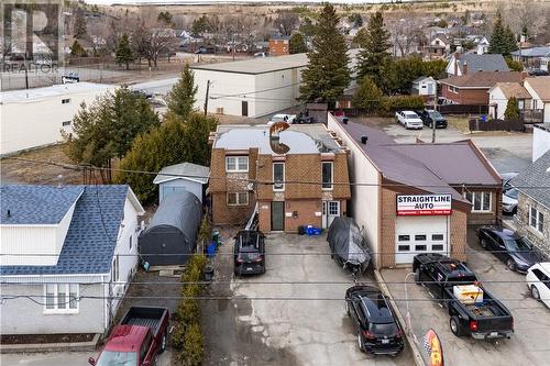 1071 Lorne Street  Sudbury, ON P3C 4S6