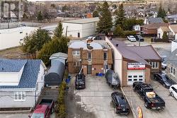 1071 Lorne Street Sudbury, ON P3C 4S6