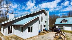1604 Perivale Road E Spring Bay, Manitoulin Island, ON P0P 2B0