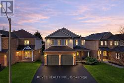 116 HIBBARD DRIVE Ajax, ON L1Z 1J8