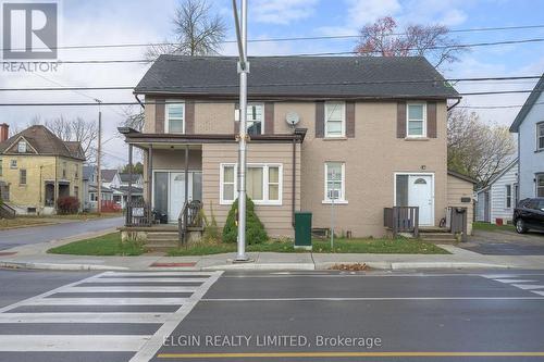 35-37 KAINS STREET  St. Thomas, ON N5P 1N1