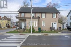 35-37 KAINS STREET St. Thomas, ON N5P 1N1