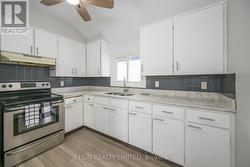 Upper Unit - 