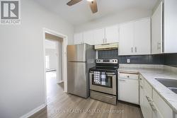 Upper Unit - 
