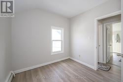 Upper Unit - 