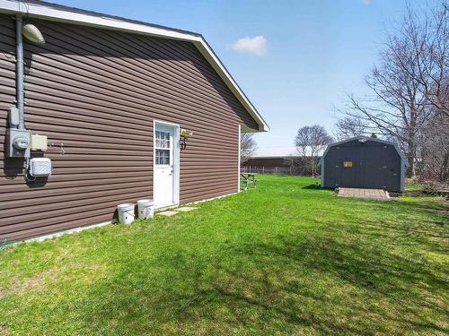 17 Moore Street, Truro, NS 