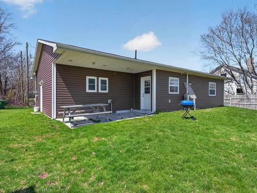 17 Moore Street, Truro, NS 