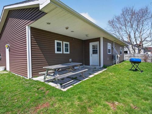 17 Moore Street, Truro, NS 