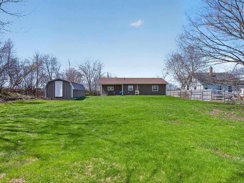 17 Moore Street, Truro, NS 