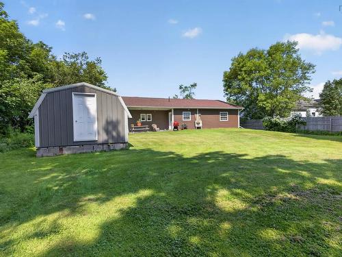 17 Moore Street, Truro, NS 