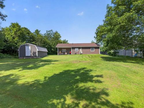 17 Moore Street, Truro, NS 