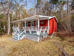 536 F Comeau Road  St. Joseph, NS B0W 1M0