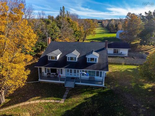 428 Highway 1, Deep Brook, NS 