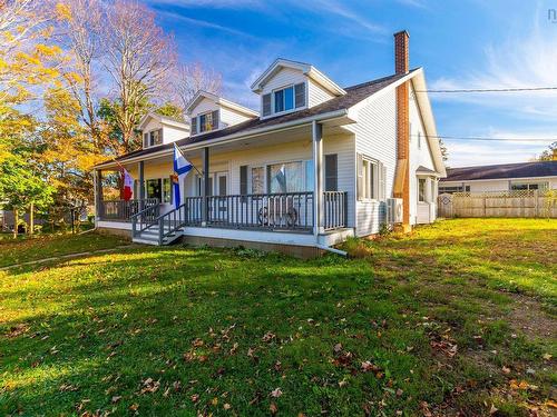 428 Highway 1, Deep Brook, NS 