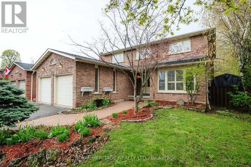 100 SQUIRE BAKERS LANE  Markham, ON L3P 3H2