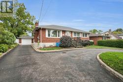 737 WHETTER AVENUE  London South (South H), ON N6C 2H1
