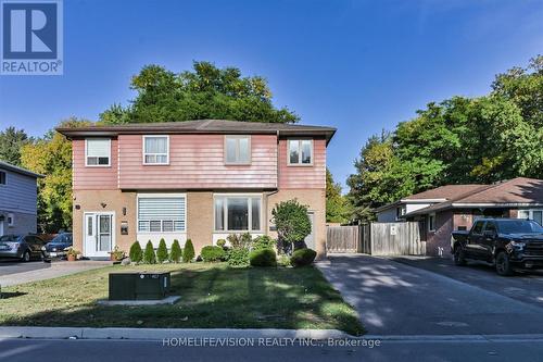 255 CEDAR AVENUE  Richmond Hill, ON L4C 2B3