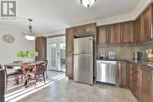 255 Cedar Avenue, Richmond Hill, ON - Indoor Photo Showing Other Room
