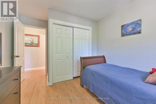 255 Cedar Avenue, Richmond Hill, ON - Indoor Photo Showing Bathroom