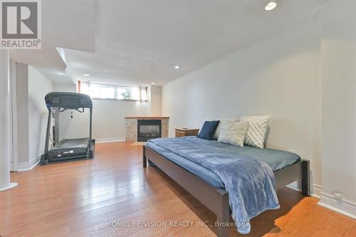 255 Cedar Avenue, Richmond Hill, ON - Indoor