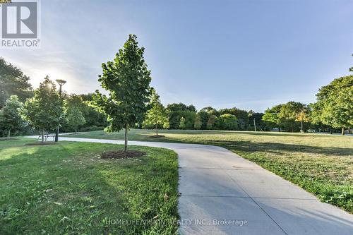 255 Cedar Avenue, Richmond Hill, ON - Outdoor With View