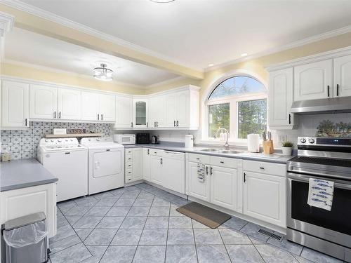 3662 Highway 1, St. Bernard, NS 