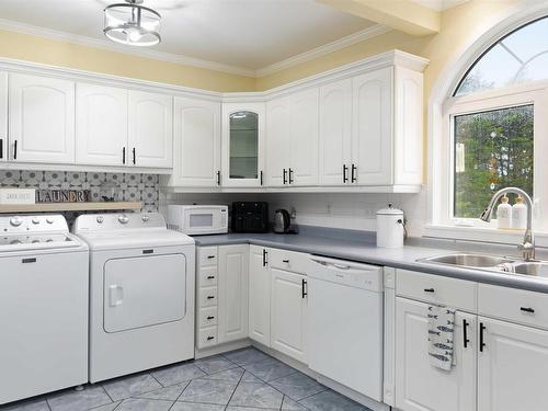 3662 Highway 1, St. Bernard, NS 