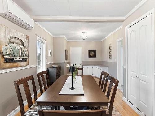 3662 Highway 1, St. Bernard, NS 
