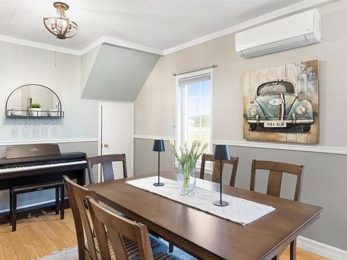 3662 Highway 1, St. Bernard, NS 