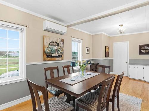 3662 Highway 1, St. Bernard, NS 