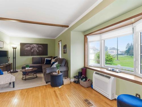 3662 Highway 1, St. Bernard, NS 
