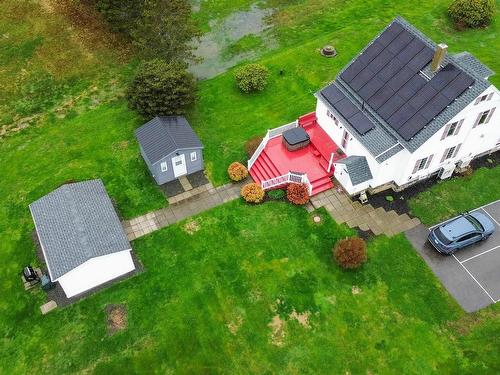 3662 Highway 1, St. Bernard, NS 