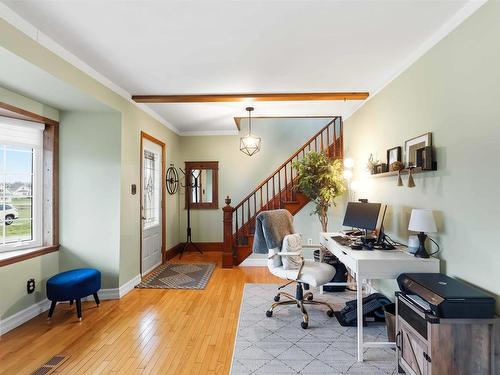 3662 Highway 1, St. Bernard, NS 