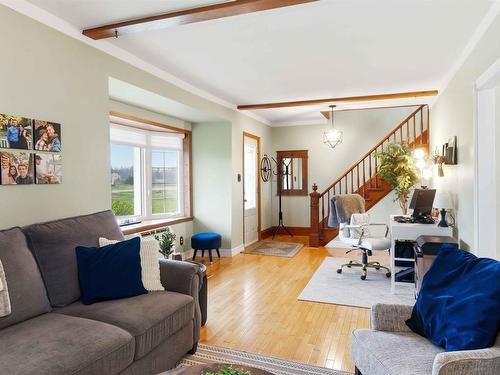 3662 Highway 1, St. Bernard, NS 